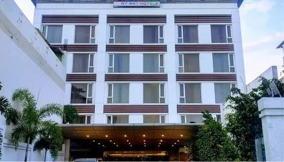 Vibe Coimbatore by GRT Hotels